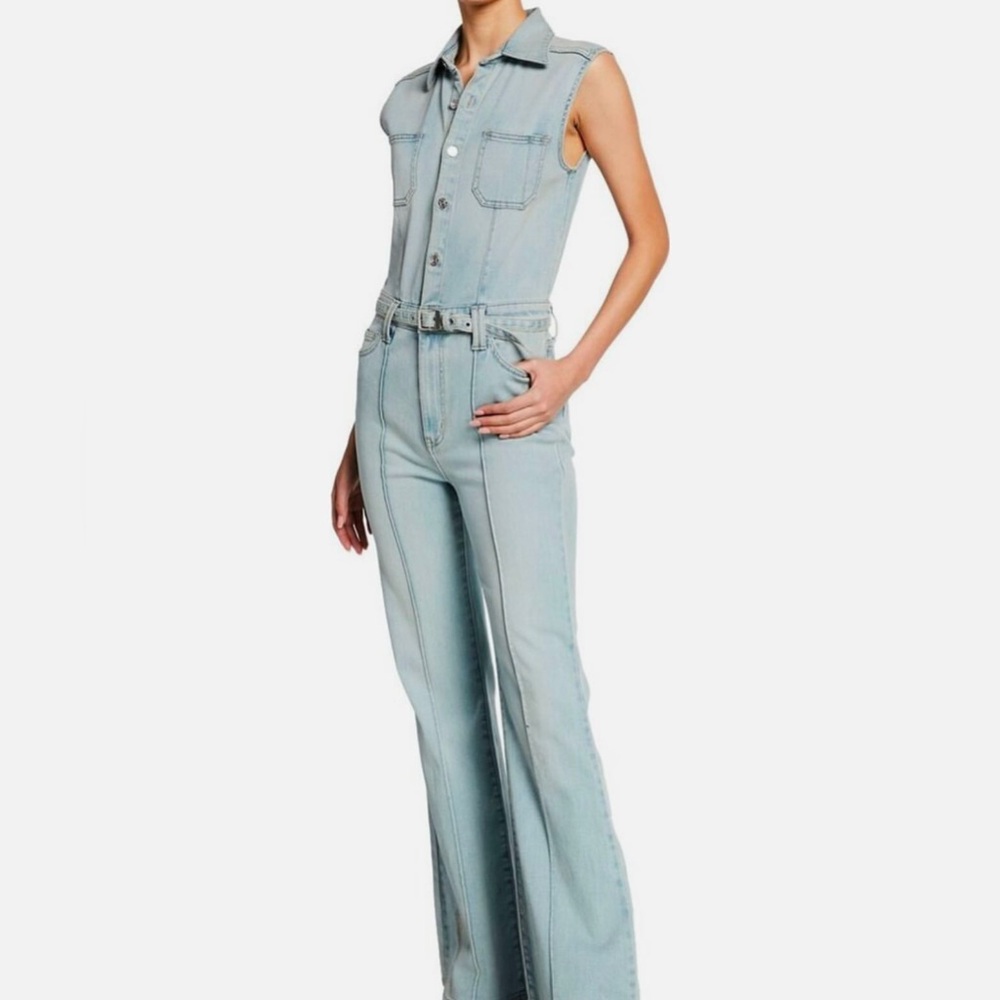 current/elliot jean romper 1/small